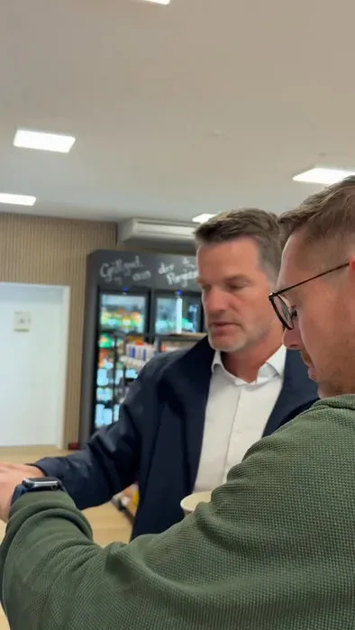 Guter Kaffee in Norddeutschland zu bekommen, ist ehrlich gesagt gar nicht so einfach – abe...