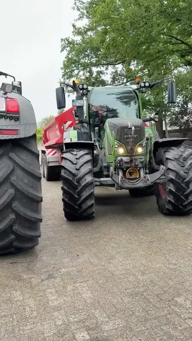 Hätten wir auch einfach machen können: Asphalt drüber, fertig. 🛠️ Aber dann steht vor ein...